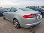 2009 JAGUAR XF PREMIUM LUXURY D V6 A  for sale at Copart GLOUCESTER