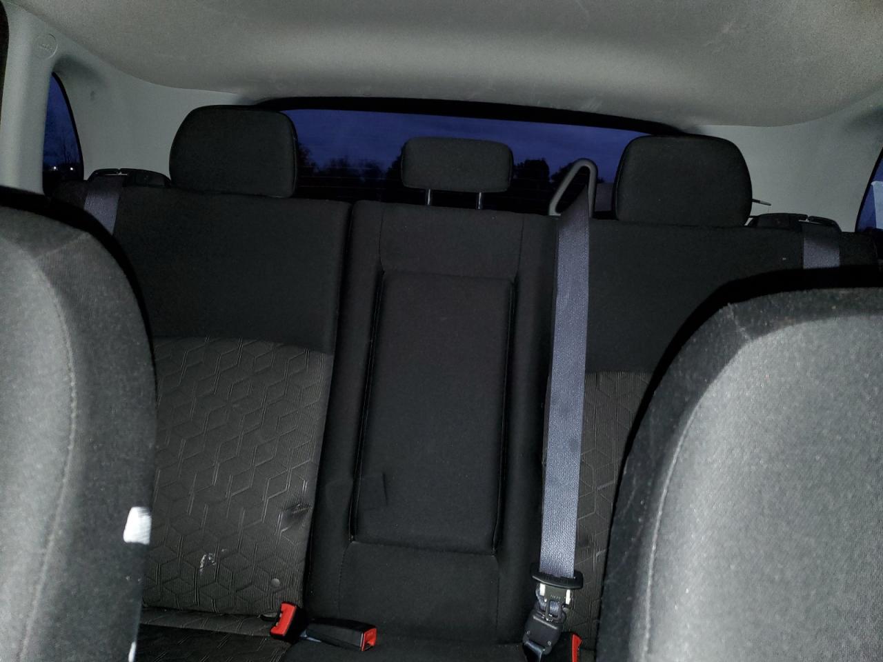 2020 Mitsubishi Outlander Sport Es VIN: JA4AR3AU5LU027358 Lot: 89684725