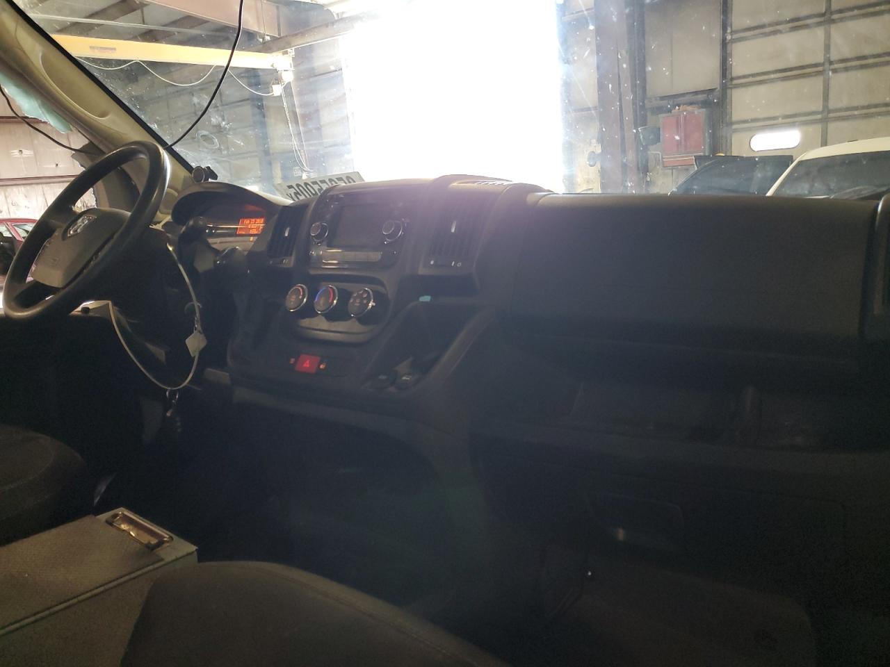 2020 Ram Promaster 1500 Delivery Van VIN: 3C6TRVAG1LE123692 Lot: 85955905