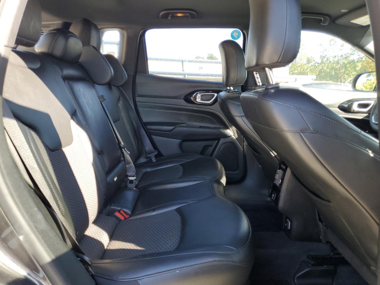 2022 Jeep Compass Latitude VIN: 3C4NJDBB6NT200755 Lot: 86463745