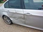 2011 BMW 325D M SPORT AUTO  for sale at Copart SANDWICH