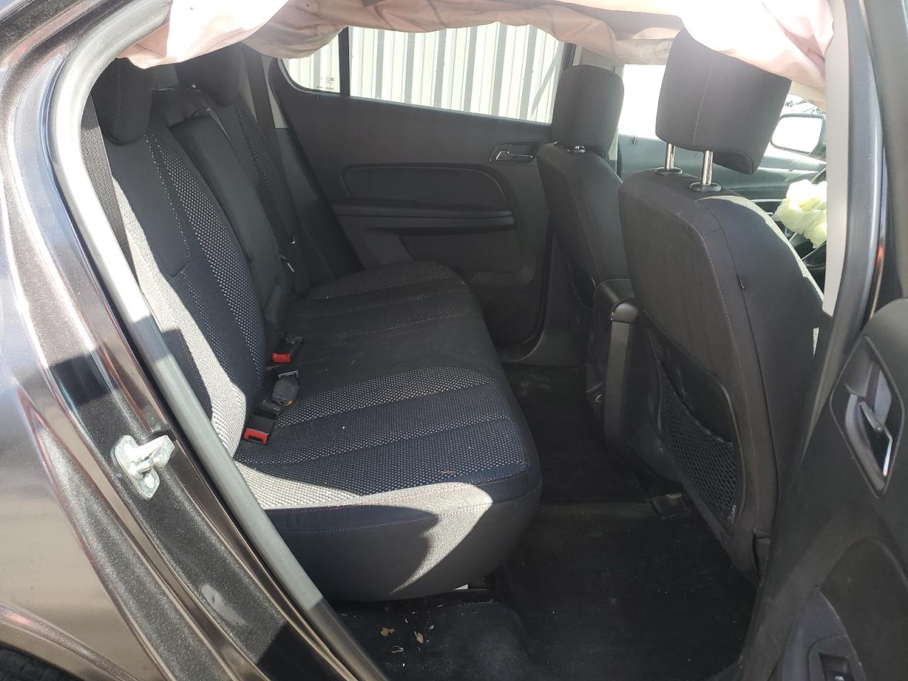 2015 Chevrolet Equinox Lt VIN: 2GNFLFEK8F6287805 Lot: 85517085