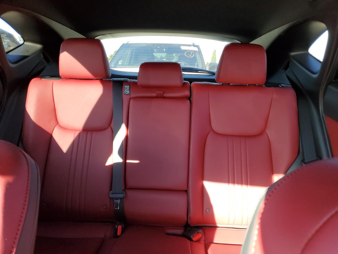 2024 Lexus Nx 350 Base VIN: JTJAGCEZ8R5006568 Lot: 86187325