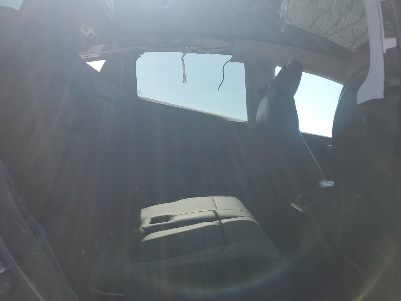 2023 Tesla Model Y VIN: 7SAYGDED8PF962174 Lot: 84393075