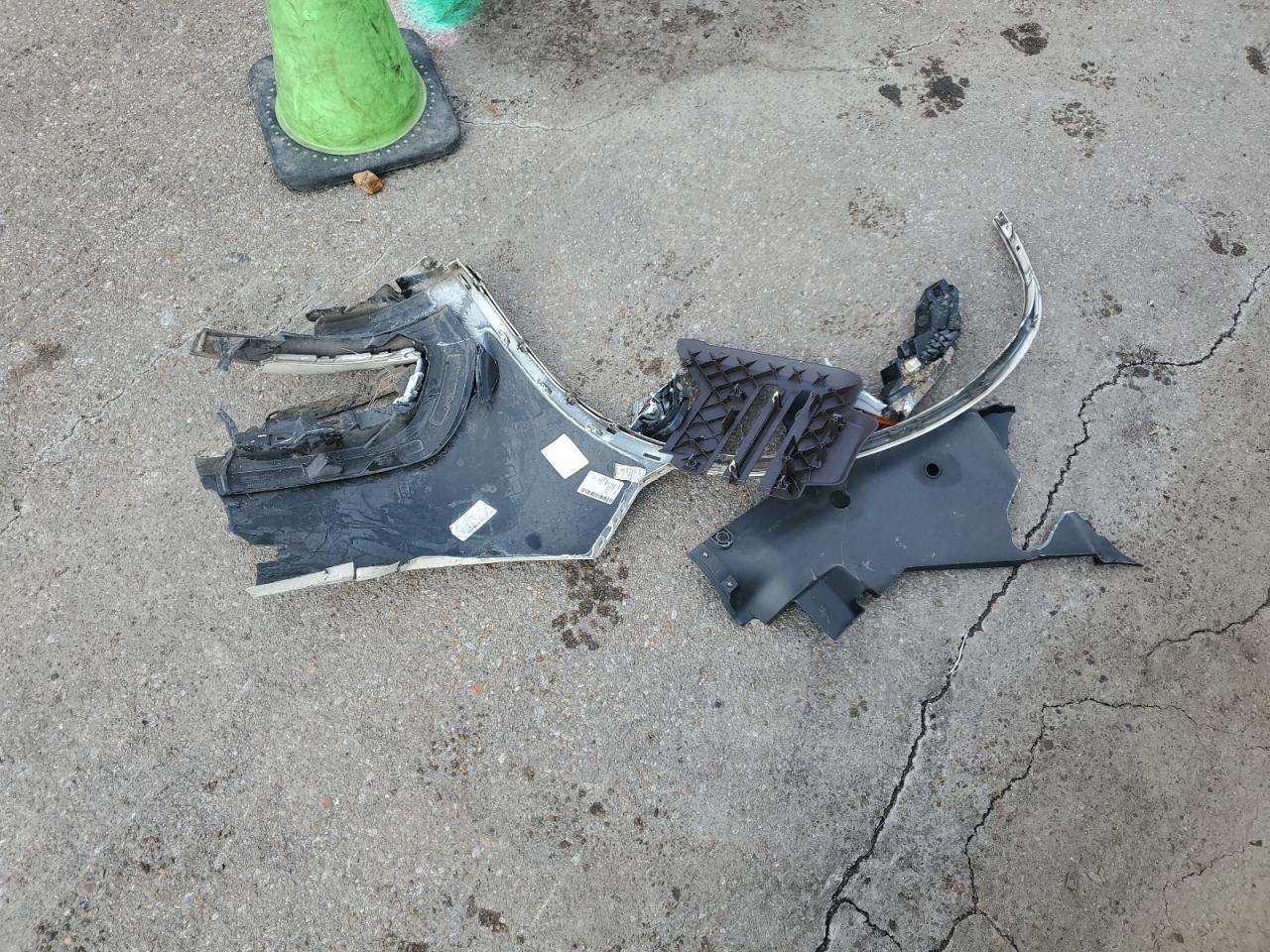 2014 Buick Enclave VIN: 5GAKRCKD6EJ146583 Lot: 90078945