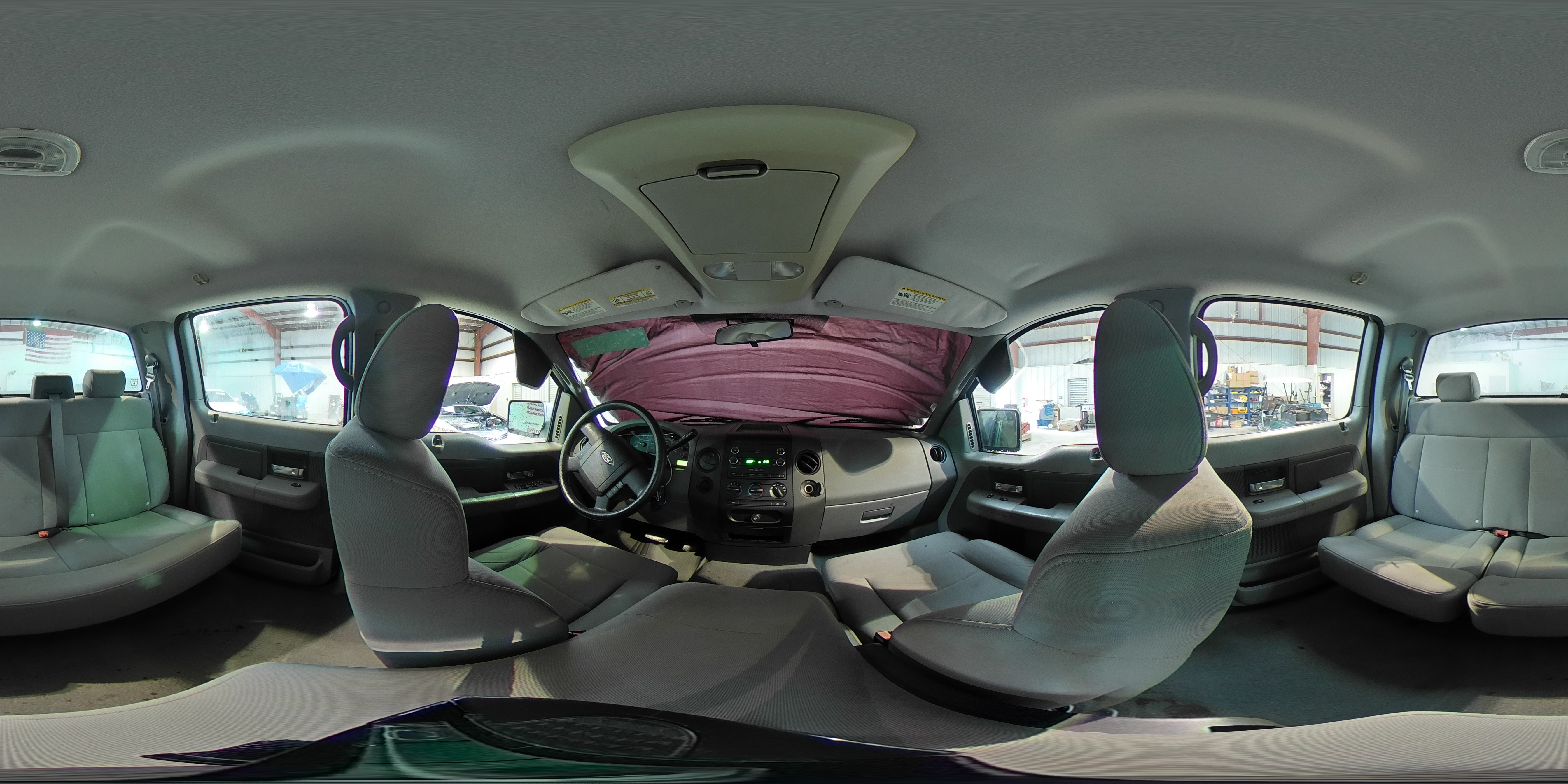 2008 Ford F150 Supercrew VIN: 1FTRW12W48FB08028 Lot: 85556075