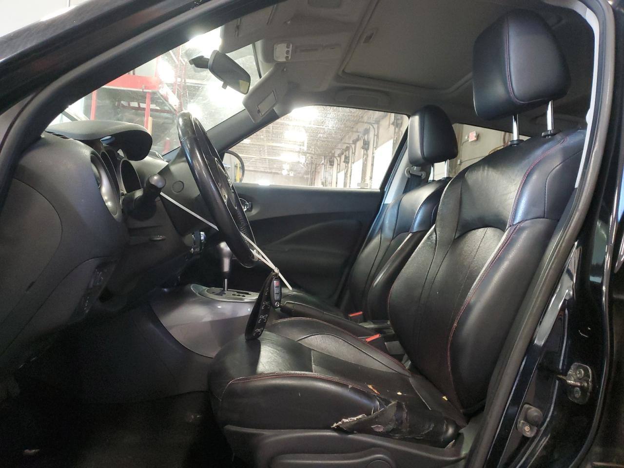 2011 Nissan Juke S VIN: JN8AF5MV4BT023485 Lot: 82405535