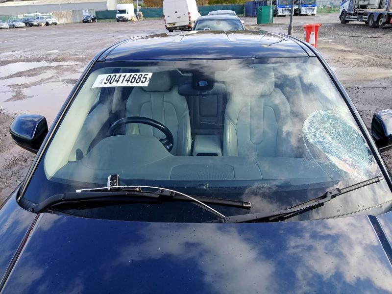 2013 LAND ROVER RANGE ROVER EVOQUE 2.2 SD4 PURE 5DR [TECH PACK]