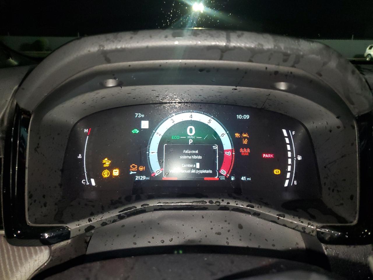 2025 Toyota Camry Xse VIN: 4T1DAACK7SU166119 Lot: 86750455