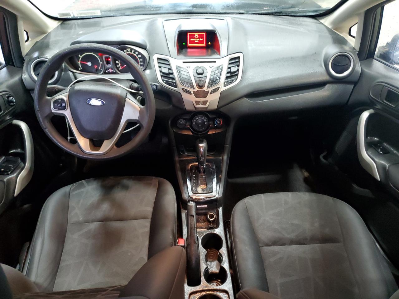 2011 Ford Fiesta Se VIN: 3FADP4EJ5BM108674 Lot: 85188665