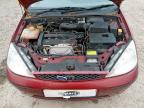2003 FORD FOCUS GHIA  for sale at Copart CORBY