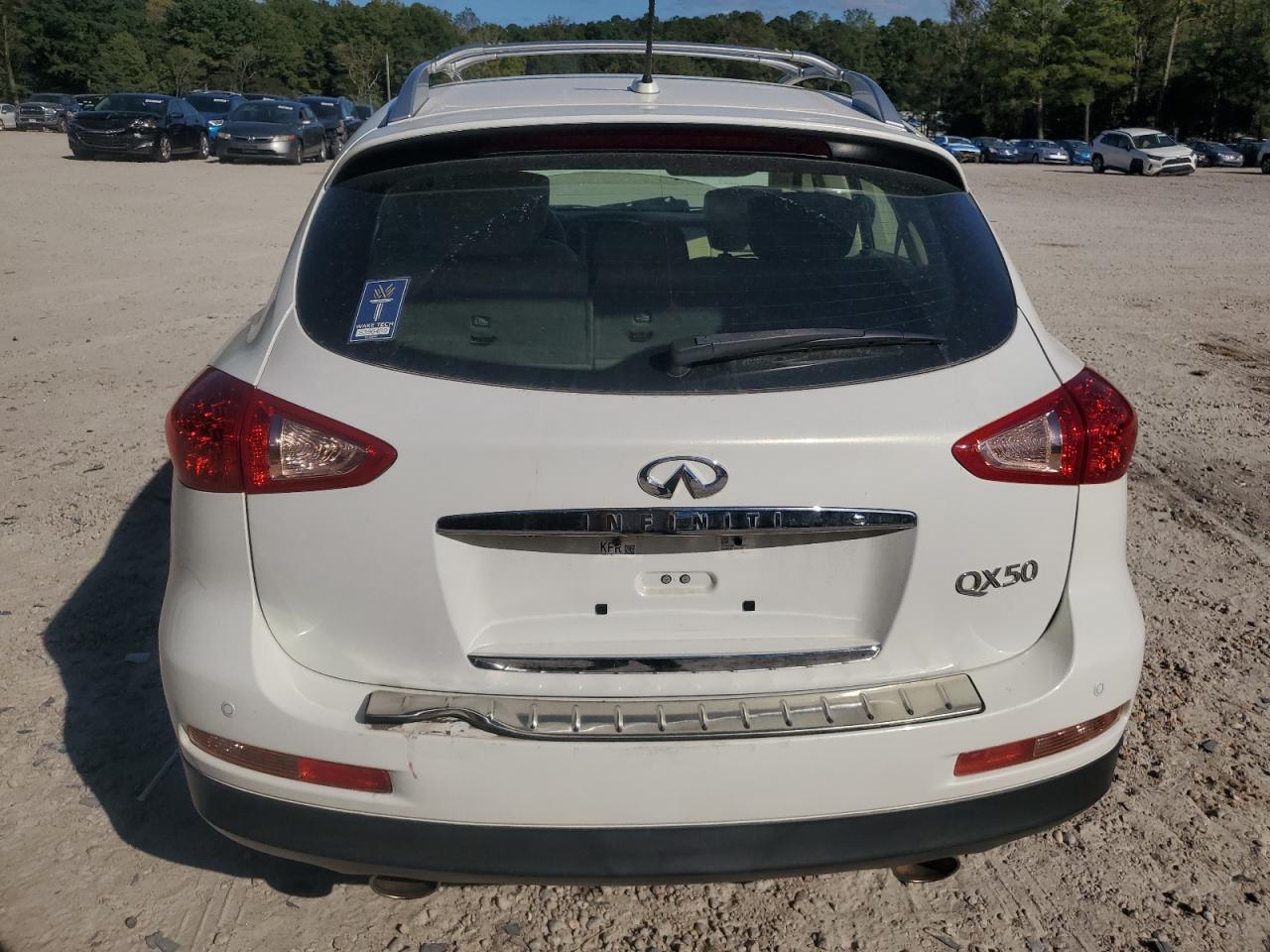 2015 Infiniti Qx50 VIN: JN1BJ0HR9FM773918 Lot: 82345495