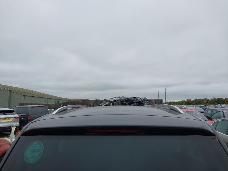 2019 VOLKSWAGEN SHARAN 2.0 TDI SCR 150 SE 5DR DSG