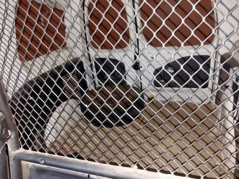 2014 PEUGEOT PARTNER 850 S 1.6 HDI 92 VAN