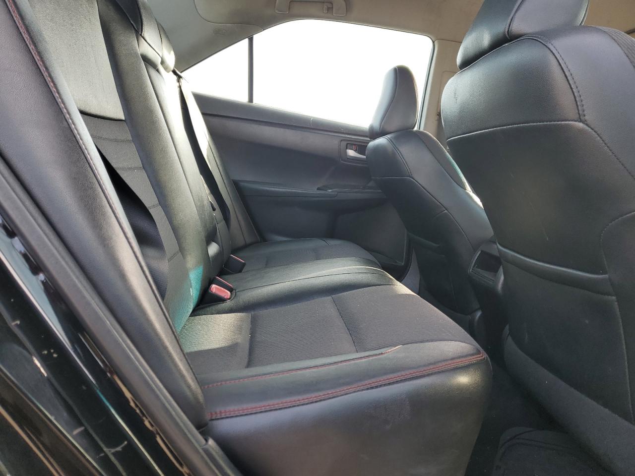 2016 Toyota Camry Le VIN: 4T1BF1FK2GU234287 Lot: 83846175