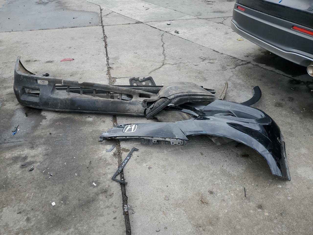 2024 Honda Hr-V Sport VIN: 3CZRZ2H59RM728929 Lot: 84069205