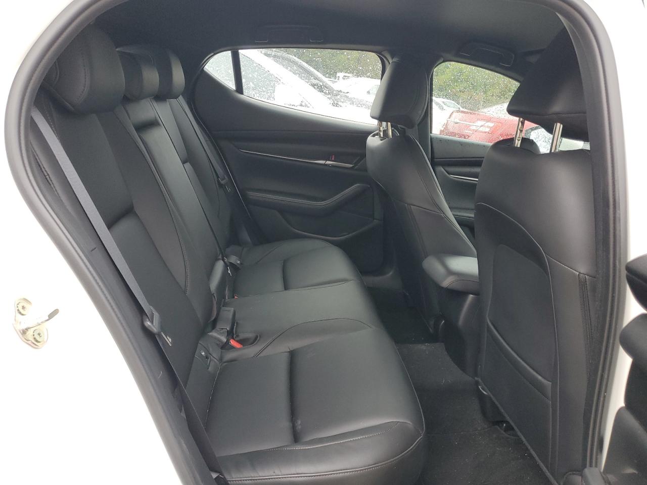 2023 Mazda 3 Select VIN: JM1BPAKM0P1614836 Lot: 85561475