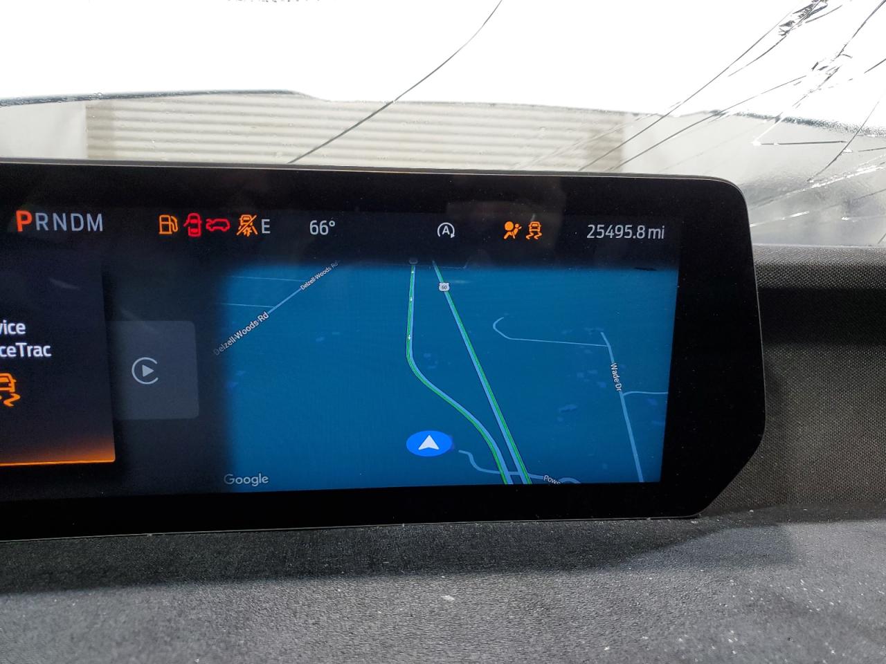 2025 Ford Expedition Active VIN: 1FMJU1J88SEA20744 Lot: 85325715