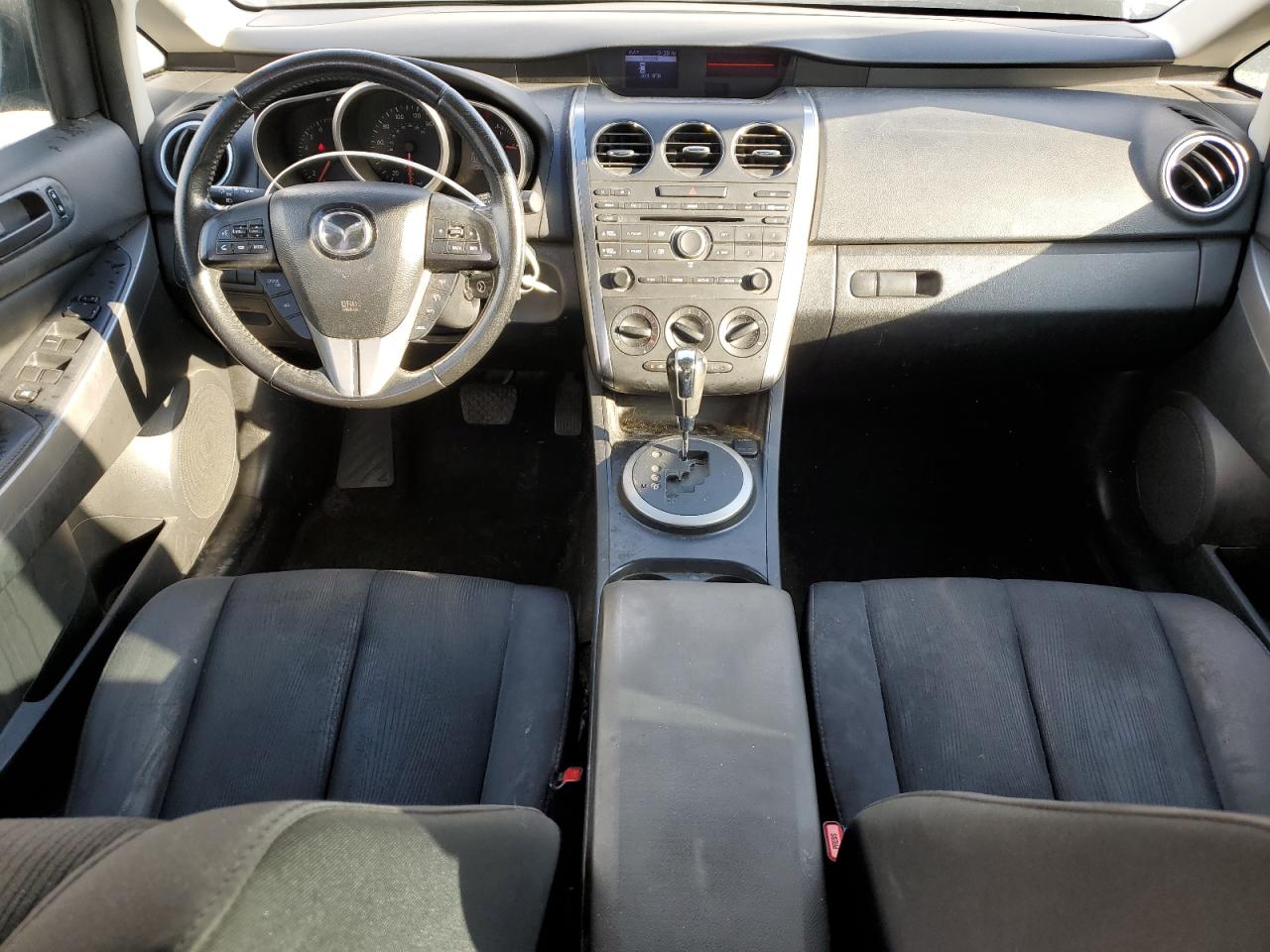 2012 Mazda Cx-7 VIN: JM3ER2B53C0414157 Lot: 82184725