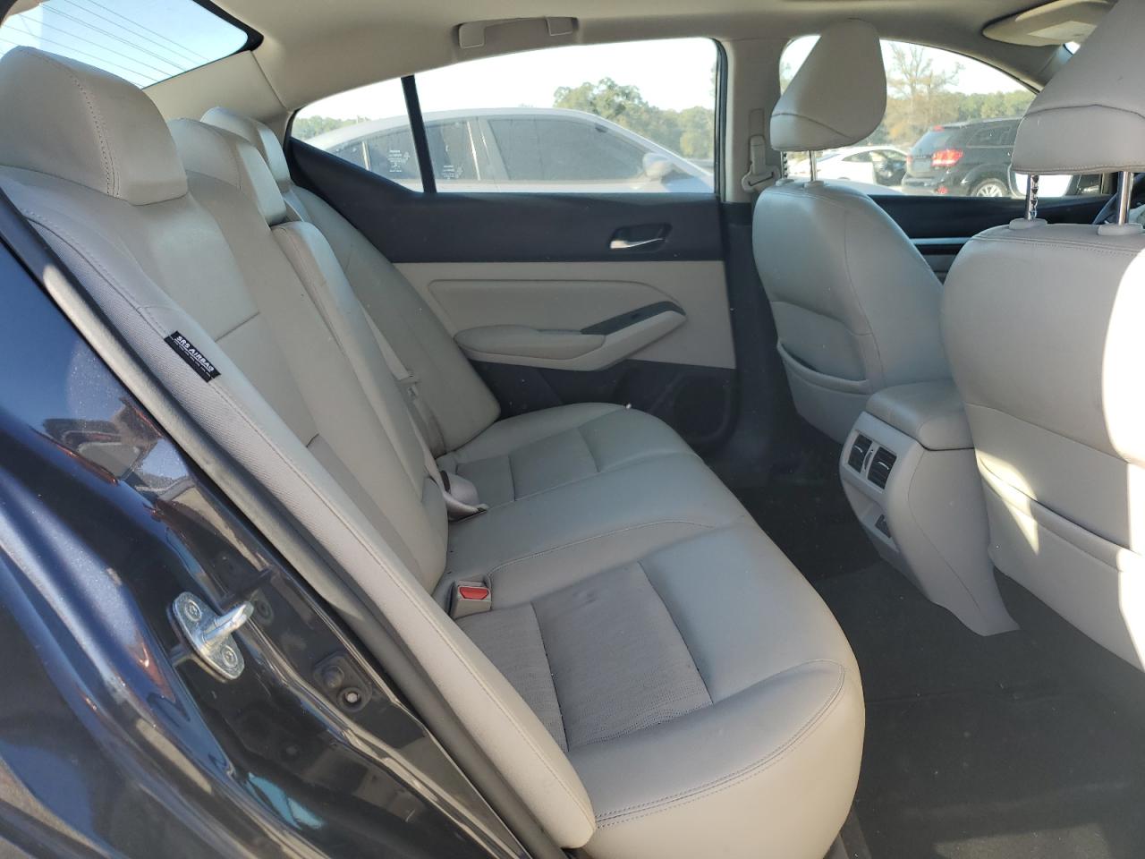 2019 Nissan Altima Platinum VIN: 1N4BL4FV9KC101670 Lot: 91653345