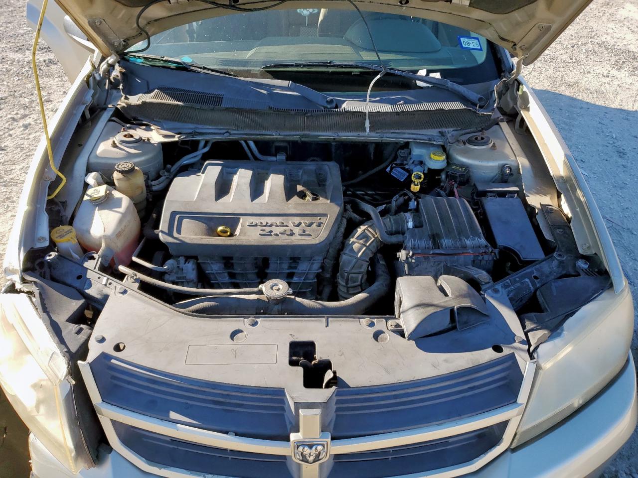 2010 Dodge Avenger Sxt VIN: 1B3CC4FB3AN110339 Lot: 90728755