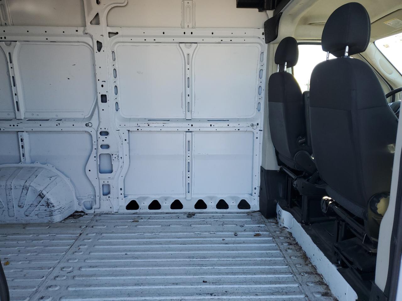 2020 Ram Promaster 1500 1500 High VIN: 3C6TRVBG4LE102690 Lot: 90851415