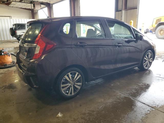  HONDA FIT 2015 Fioletowy