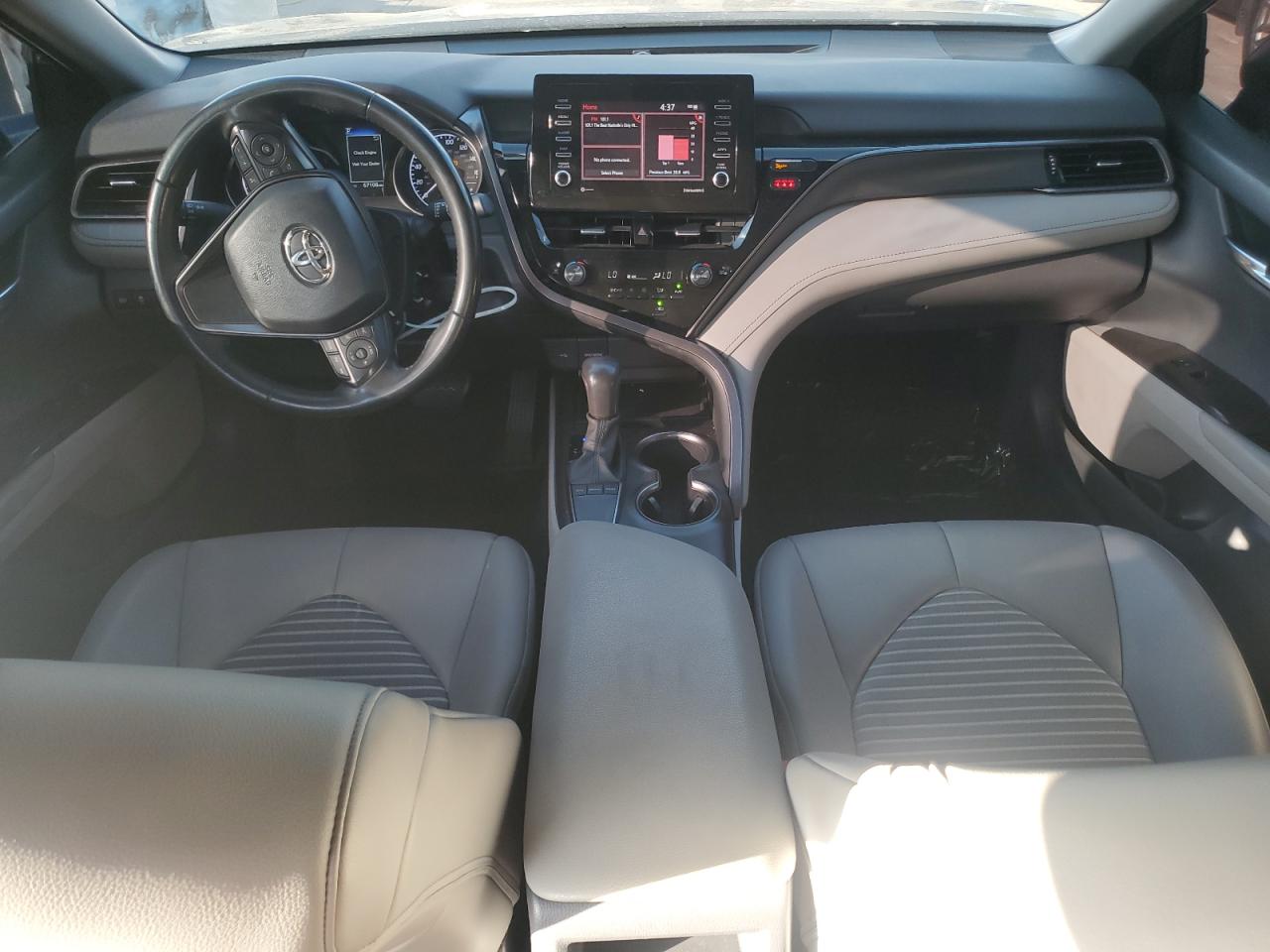 2022 Toyota Camry Se VIN: 4T1G11AK1NU069082 Lot: 85323965