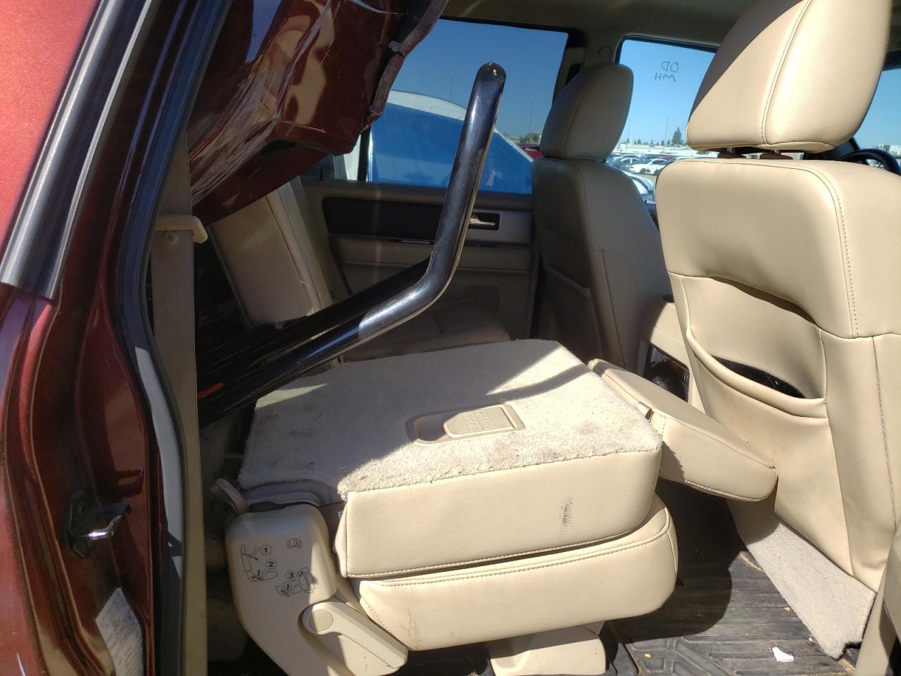 2017 Ford Expedition El Xlt VIN: 1FMJK1JT5HEA37634 Lot: 81892295