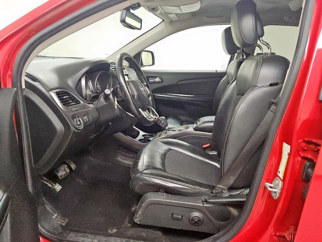 2018 Dodge Journey Crossroad VIN: 3C4PDCGB7JT305866 Lot: 82154135