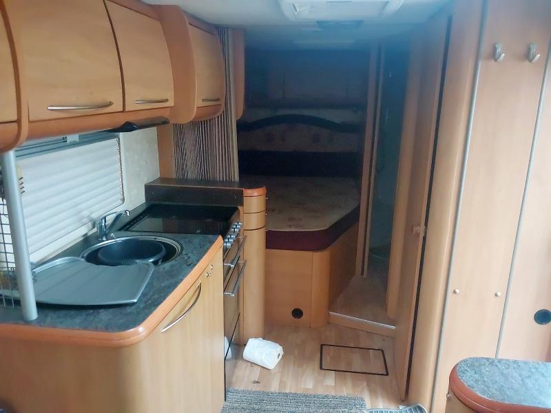 2004 FIAT DUCATO 18 JTD MWB 