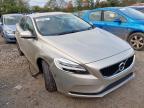 2018 VOLVO V40 MOMENTUM T2  for sale at Copart WOLVERHAMPTON
