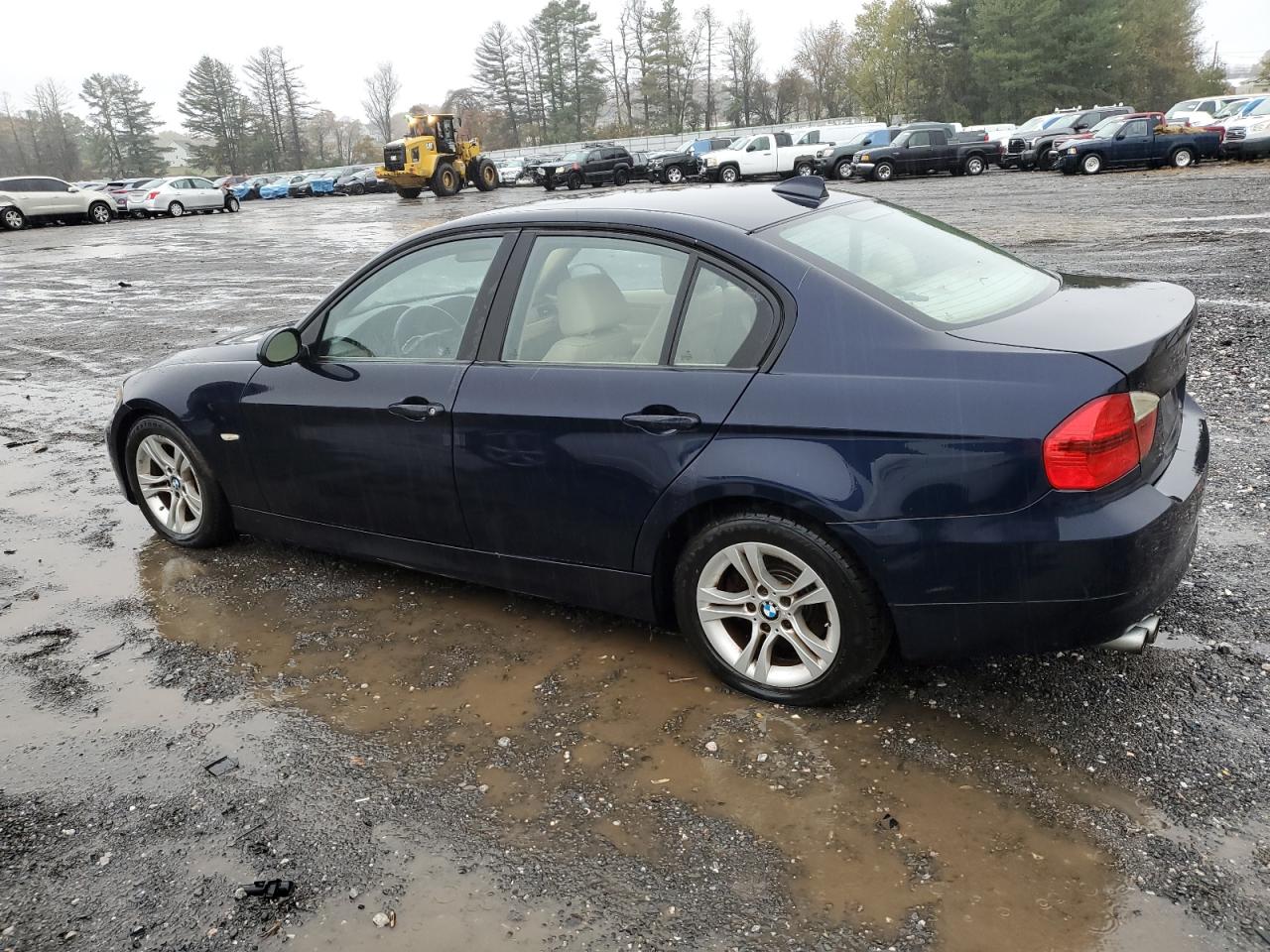 Фото: WBAVA33598KX84400