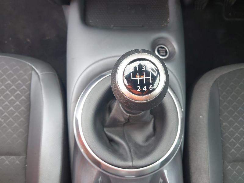 2024 NISSAN JUKE N-CONNECTA DIG-T 