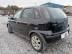 2006 VAUXHALL CORSA SXI TWINPORT  for sale at Copart BELFAST