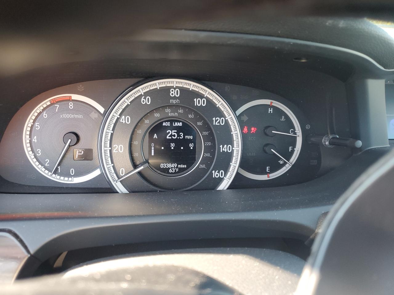 2017 Honda Accord Exl VIN: 1HGCR3F04HA039211 Lot: 86132265