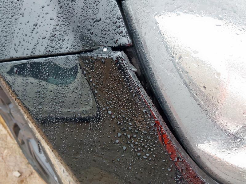 2013 MERCEDES-BENZ C CLASS C220 CDI BLUEEFFICIENCY AMG SPORT PLUS 4DR