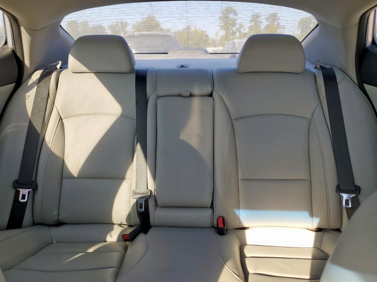 2014 Kia Optima Ex VIN: 5XXGN4A78EG311281 Lot: 86537215