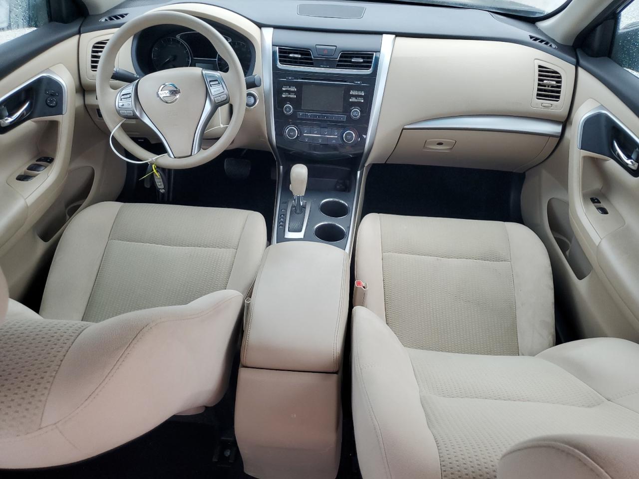 2015 Nissan Altima 2.5 VIN: 1N4AL3AP7FC498462 Lot: 85299115