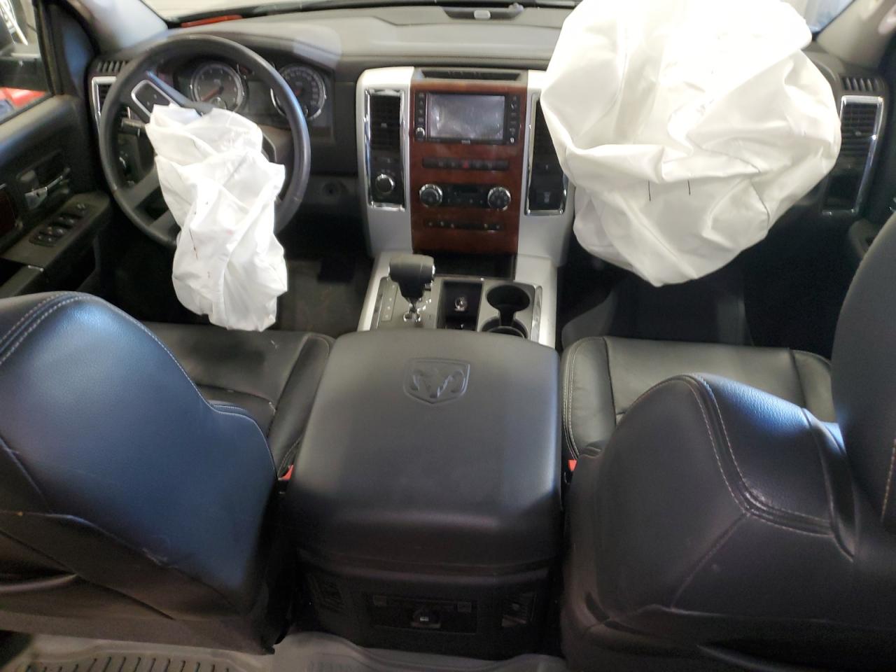 2009 Dodge Ram 1500 VIN: 1D3HV13T59S801239 Lot: 85529755