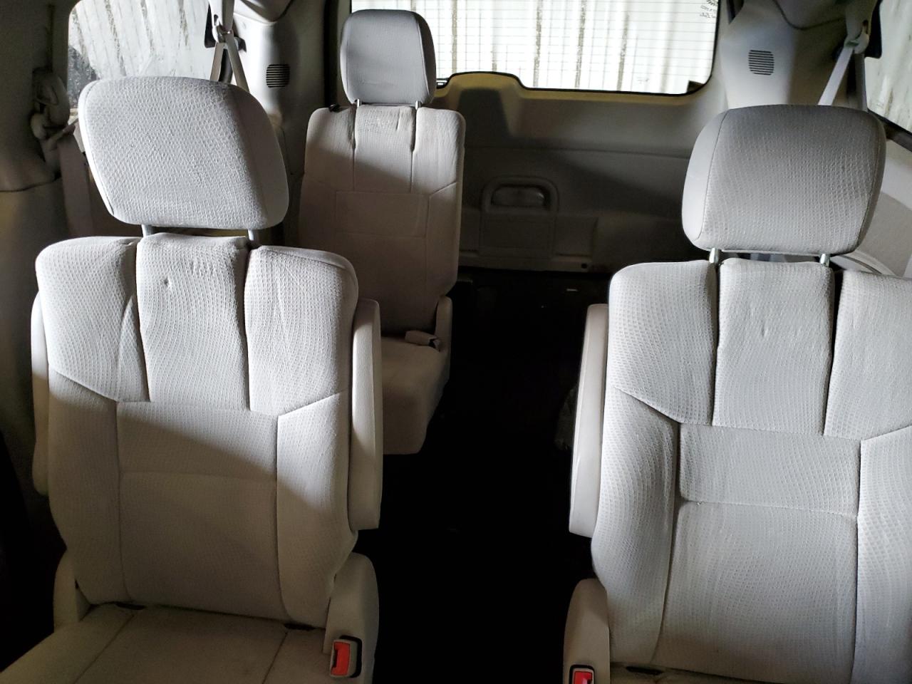 2012 Dodge Grand Caravan Sxt VIN: 2C4RDGCG2CR385732 Lot: 90415585