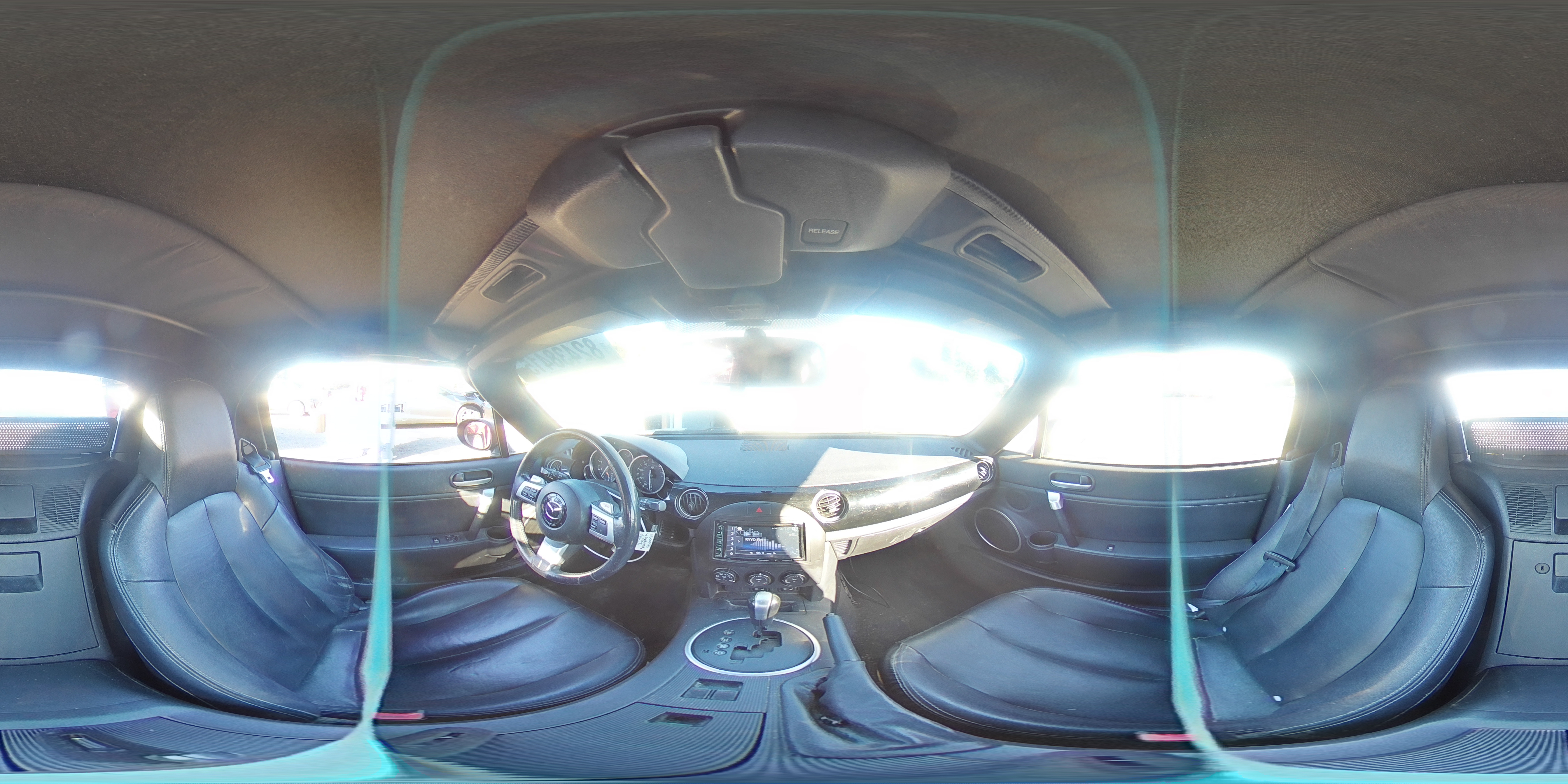 2008 Mazda Mx-5 Miata VIN: JM1NC25F080151440 Lot: 82438415