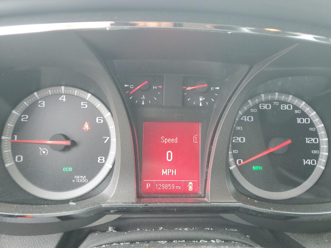 2012 GMC Terrain Sle VIN: 2GKALSEK4C6363743 Lot: 82715305