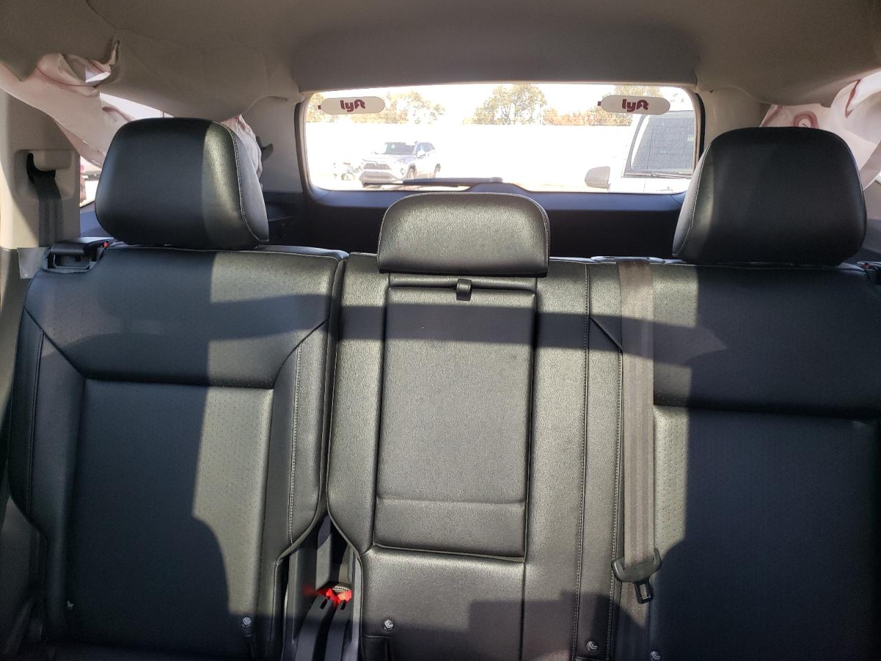 2018 Volkswagen Atlas Sel VIN: 1V2MR2CA9JC592701 Lot: 90130465