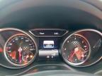 2017 MERCEDES-BENZ A 200 D SPORT AUTO  for sale at Copart WOLVERHAMPTON