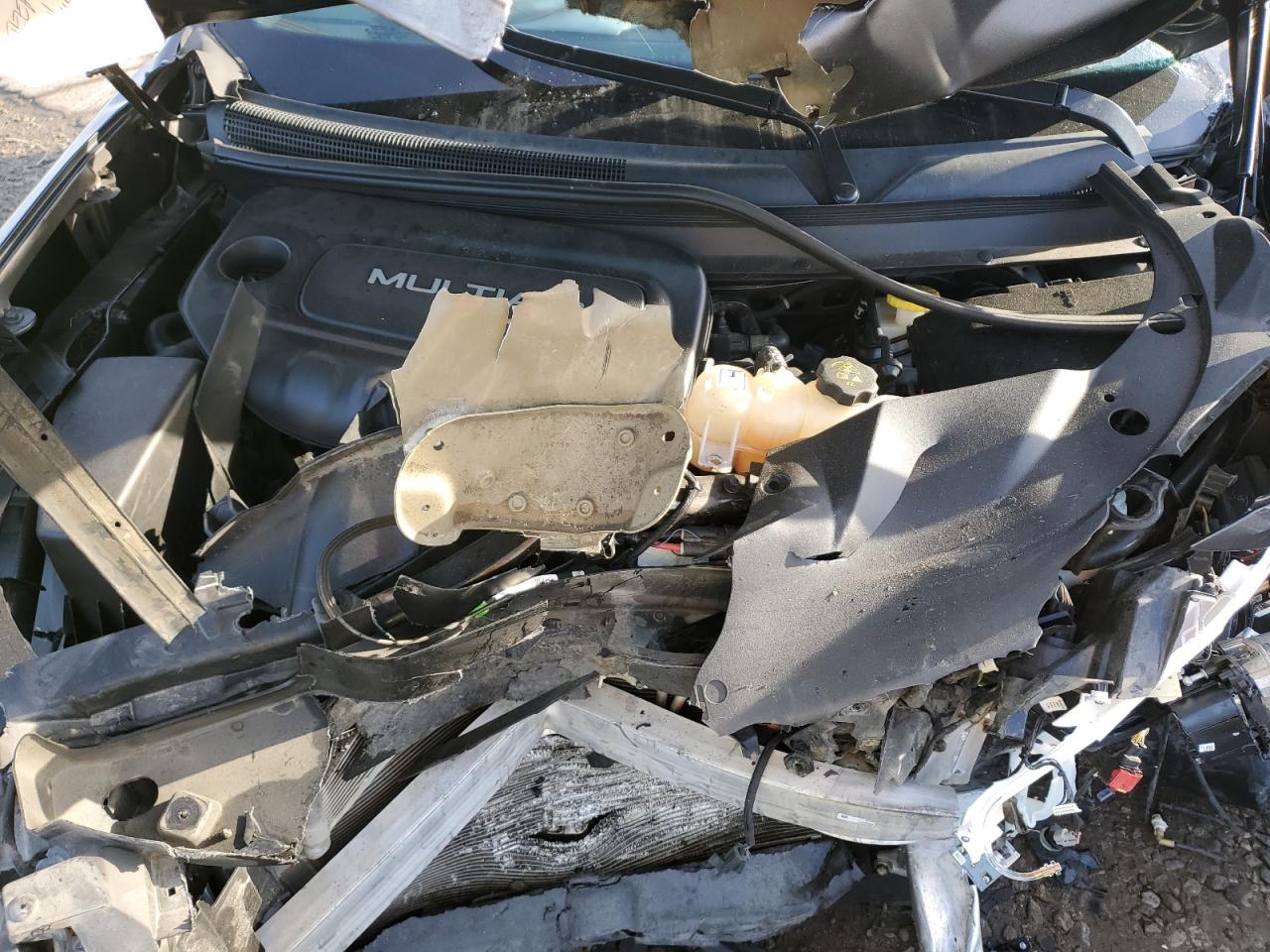 2019 Jeep Cherokee Latitude Plus VIN: 1C4PJMLBXKD237767 Lot: 82725885