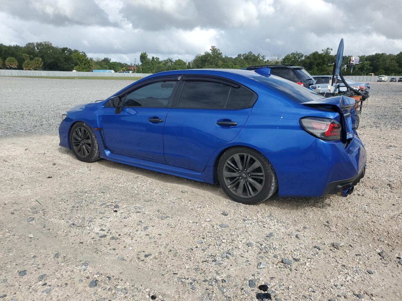 WRX WRX