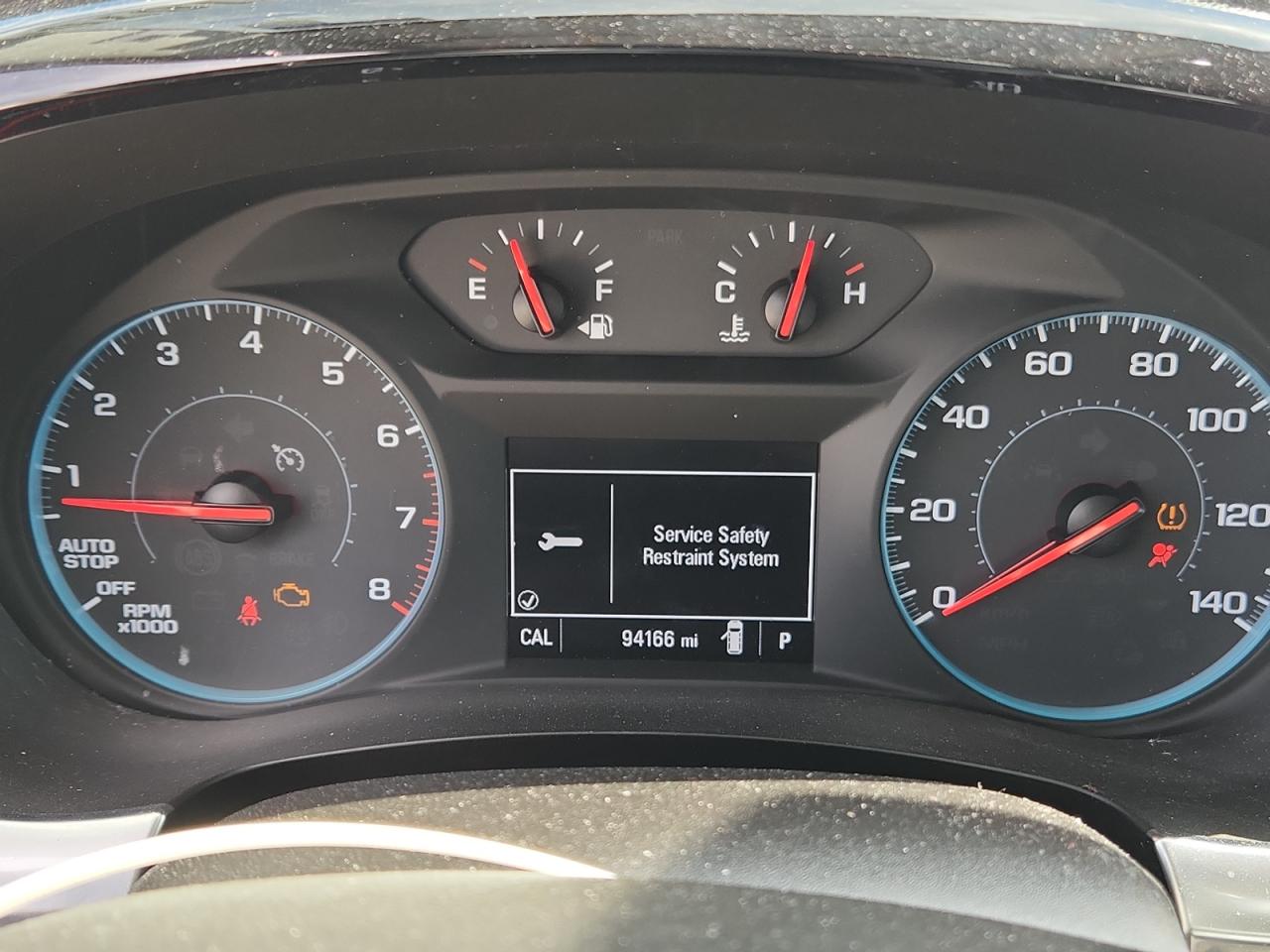 2018 Chevrolet Traverse Ls VIN: 1GNEVFKW8JJ182593 Lot: 87221675