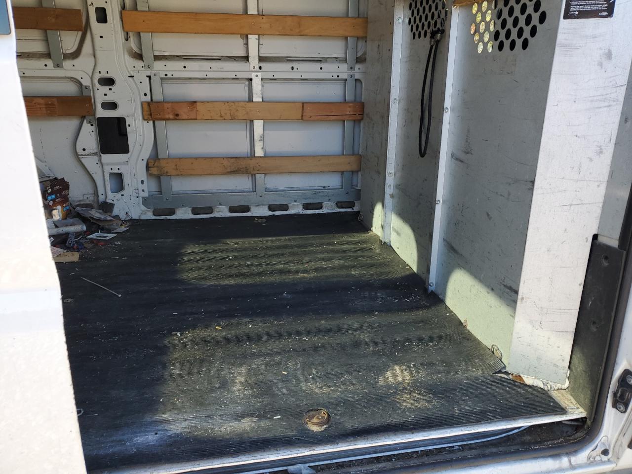 2016 Ram Promaster 1500 1500 Standard VIN: 3C6TRVAG5GE116525 Lot: 82553075