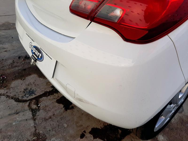 2018 VAUXHALL CORSA 1.3 CDTI DESIGN 5DR